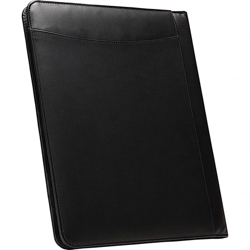 , Director, Padfolio, Faux Leather Writing Portfolio, Assembled Product Width 10 - Picture 4 of 12