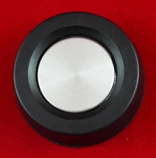 3362624 Control Knob Part Replacement For Whirlpool , Maytag