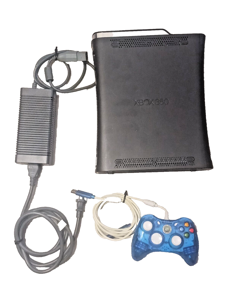 Xbox 360 エリート 120GB Amazon.com: Xbox 360 Elite System Console Includes 120GB