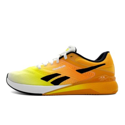 ナオ Reebok Nano X5 Men's Running Shoes Sportswear Training Sneakers