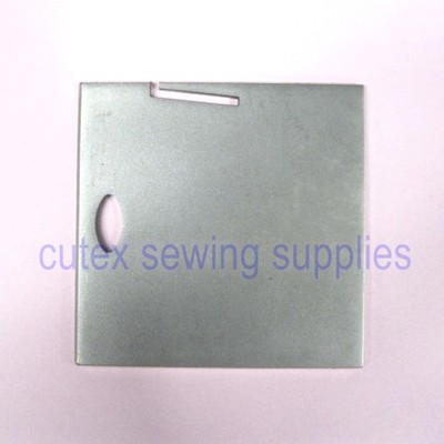 Slide Plate (Left) For Pfaff 1245 Industrial Sewing Machine #91-009308-25