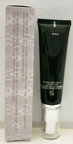 Mally Complexion Perfection Soft Focus Foundation 1 fl oz MEDIUM - Picture 3 of 4