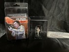 Leia Organa Ally Pack Star Wars Imperial Assault PAINTED