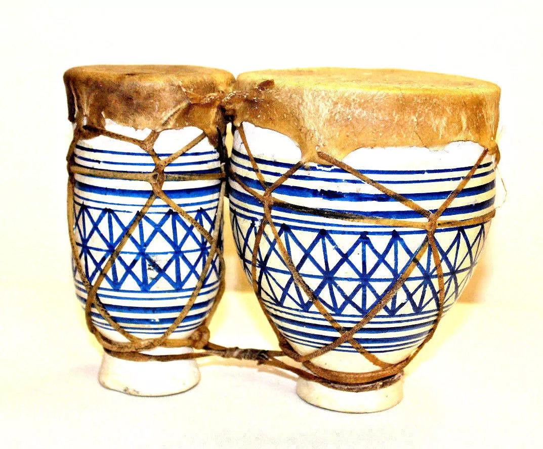 Moroccan bongos deals