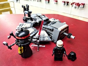 ✧さな✧出品 Lego Star Wars 75183 | eBay