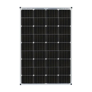Zamp Solar 70 Watt Panel - Made In USA (B Grade) | eBay