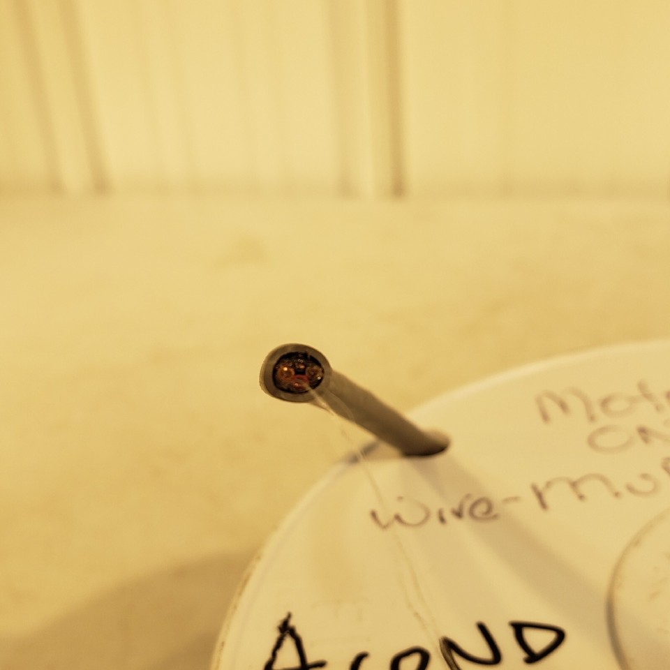 Alpha Wire 5104C SL005 4 Conductor Copper Wire 22 AWG Price Per Foot alpha-wire-5104c-sl005-4-conductor-copper-wire-22-awg-price-per-foot