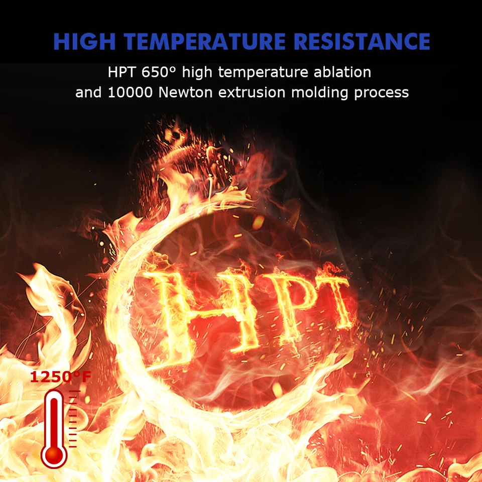 Pastillas de freno delanteras traseras de cerámica para Sebring Avenger Calibre Brújula Patriot Lance Foto 4 de 4