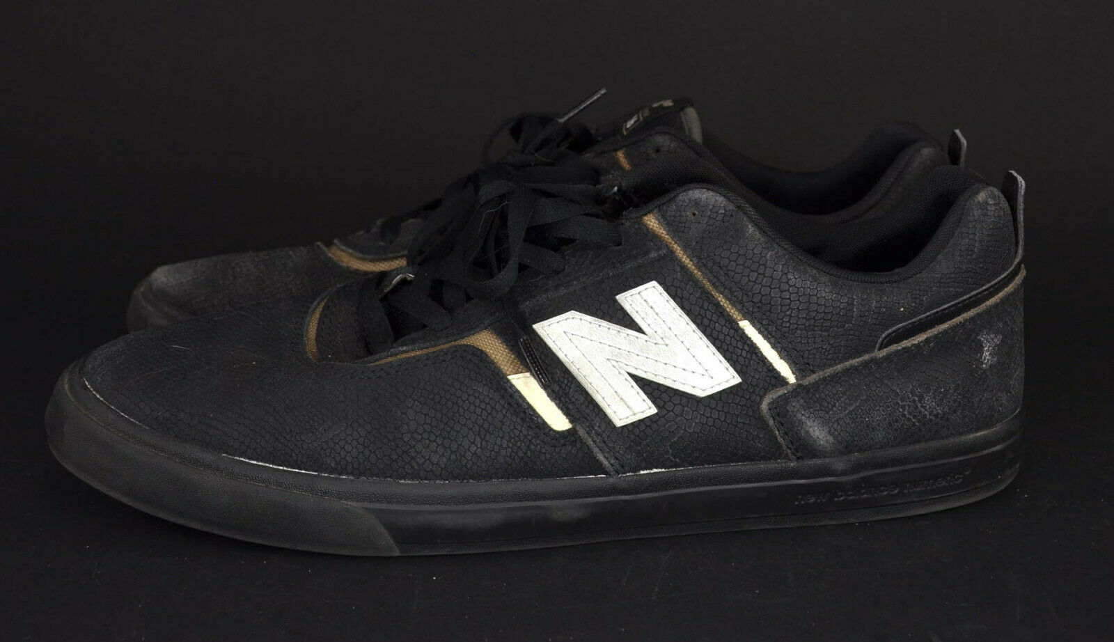 New Balance Mens 306 Numeric Skate 