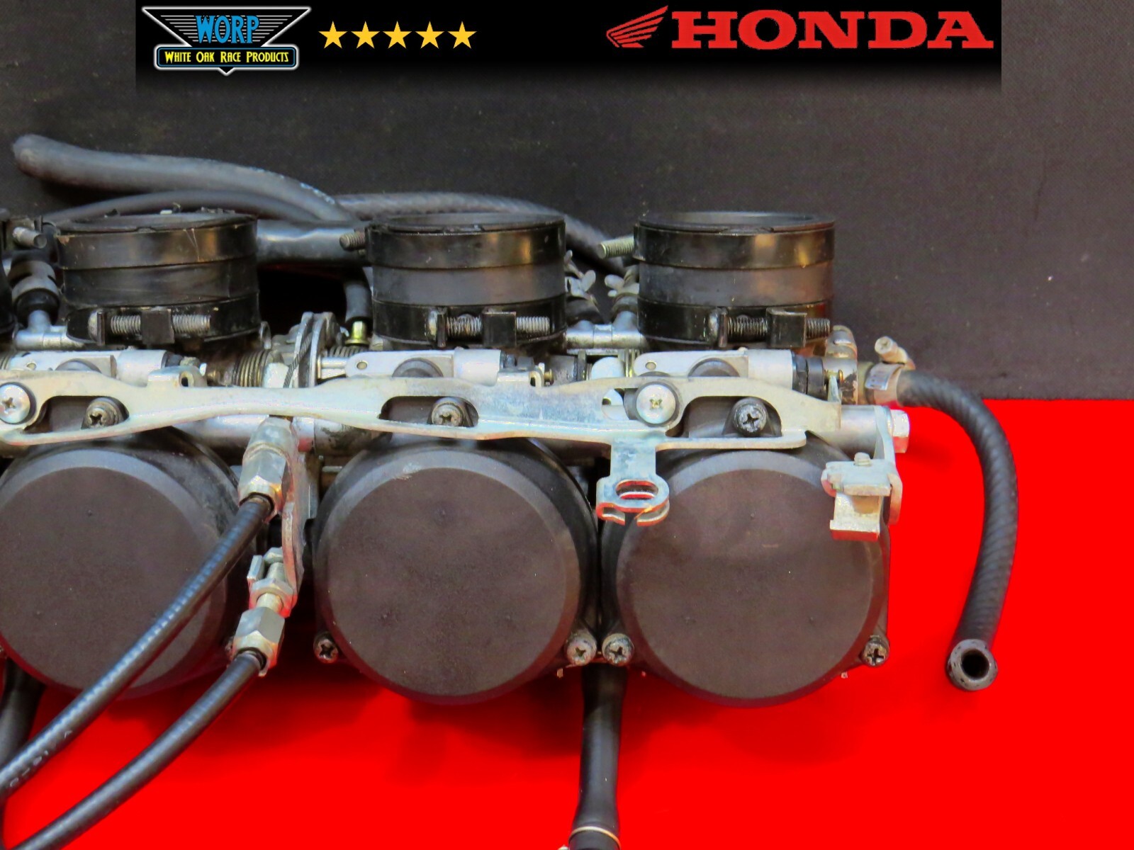 正規品質保証】 キャブレター ホンダCBR600F3 CBR 600 F3 1995-1998