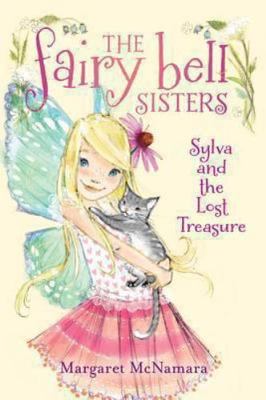 Sylva and the Lost Treasure by McNamara, Margaret