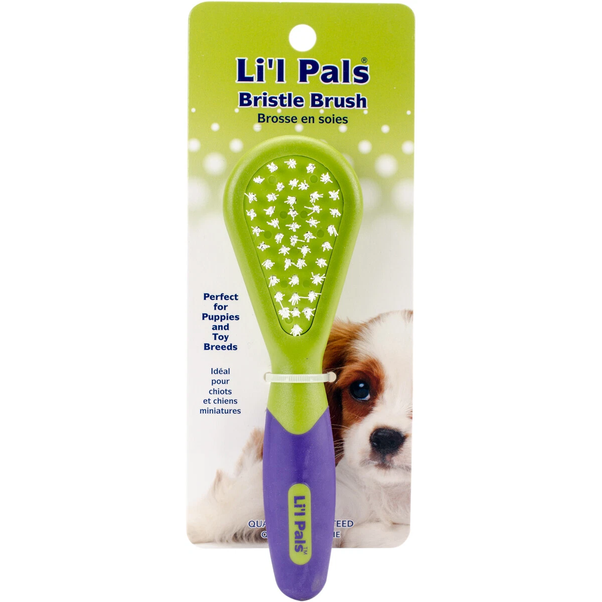 Lil pals cheap brush