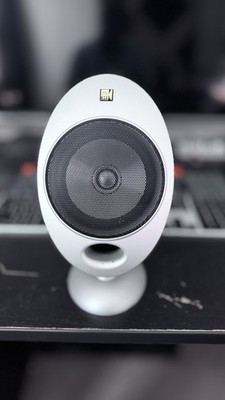 KEF HTS 2001 Satellite Speakers Single Speaker