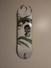 Quasi Al Davis 8.0 Deck From The Early Days of Quasi