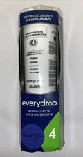 Whirlpool EDR4RXD1 Refrigerator Water Filter Everydrop 4