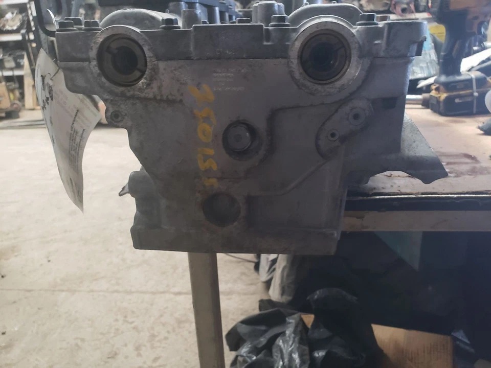 Motor culata XC70 B6324S4 compatible con 10-14 VOLVO SERIE 70 1153643 Foto 4 de 4