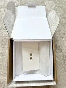 Box Dior | eBay