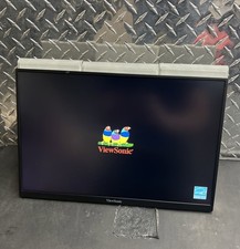 Viewsonic VG1655N 16 IPS Portable Wireless Monitor