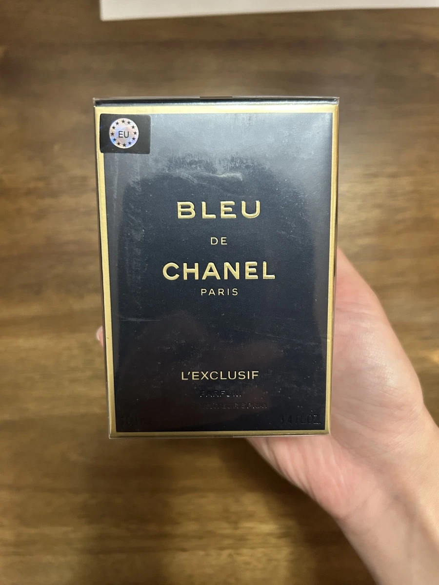 CHANEL Bleu Eau de Parfum for Women for sale | eBay