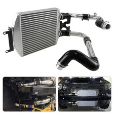 Kit Intercooler Montaggio Anteriore per Seat Ibiza Mk4 Fabia VRS PD130 1.9TDI Polo GTI