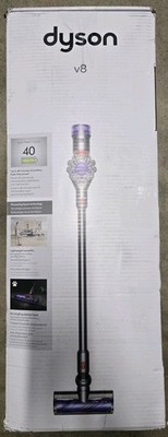 Dyson V8 Cordless Stick Vacuum Cleaner (SV25) 400473-01 - New