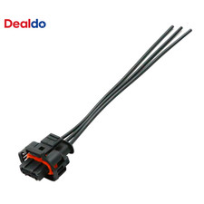 Throttle Position Sensor TPS Connector Wiring Harnesses 1928403870