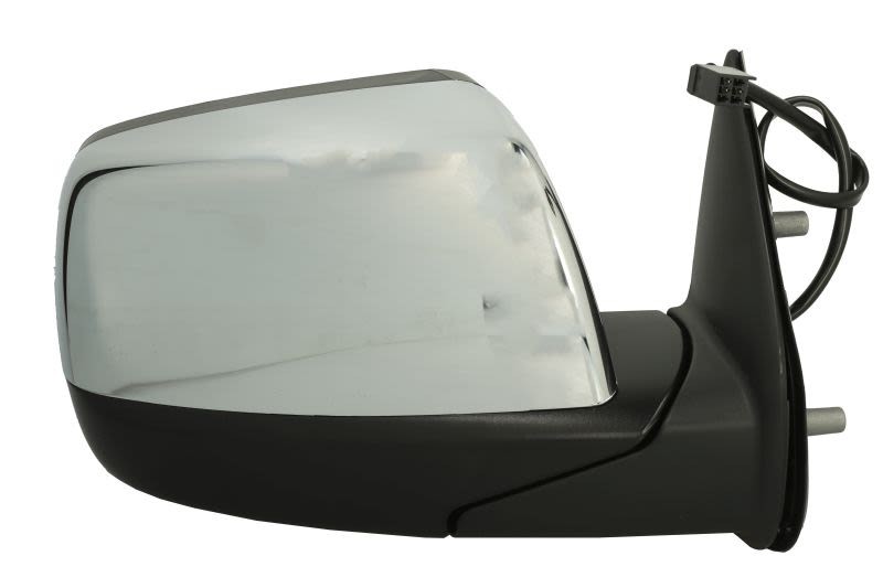 Right Side Mirror Fits: FORD RANGER 06.05-11.04