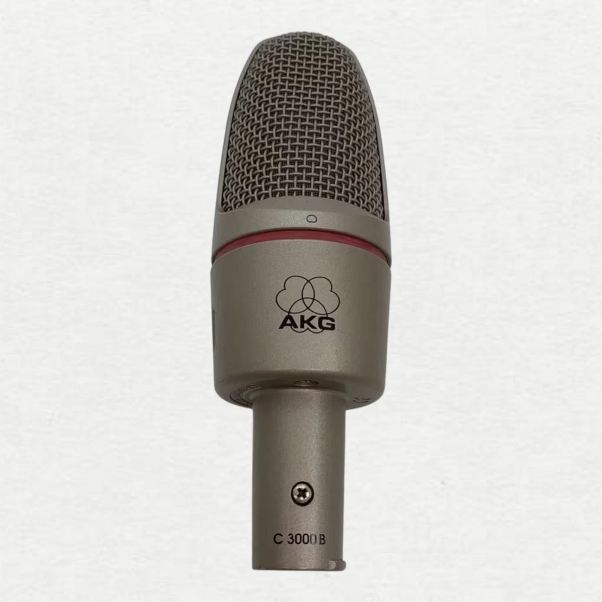 Akg C3000 for sale | eBay