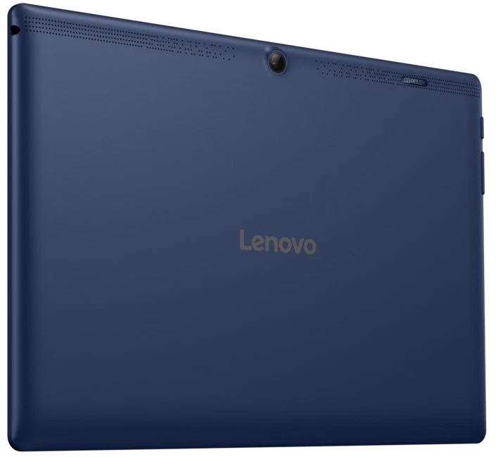 Lenovo Tab A10-70 10,1" 16GB TB2-X30F Blau | Zustand: Gut - Bild 3 von 4