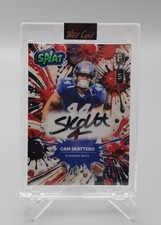 2024 Wild Card Splat Baseball Set Review and Checklist 11