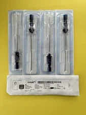 Lot of 5 ArthreX CoolCut 3.5mm x 13cm Burr IN DATE