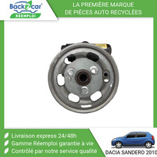 Pompe direction assistée Dacia SANDERO