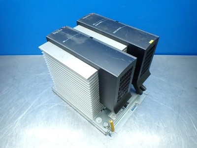 ADVANCED ENERGY THYRO-A THYRISTOR POWER CONTROLLER 2A 500-130 H1
