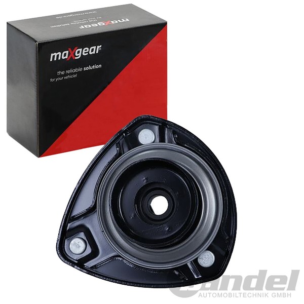 Maxgear Domlager Vorderachse Beidseitig Passend FÜR Hyundai Accent KIA RIO |-image