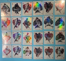 2023 Topps Baseball ALL ACES Insert Cards 48 Card Lot
