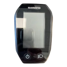 Shimano Steps SC-E6010 Display E-Bike System With Holder Steps E6000 - NEW