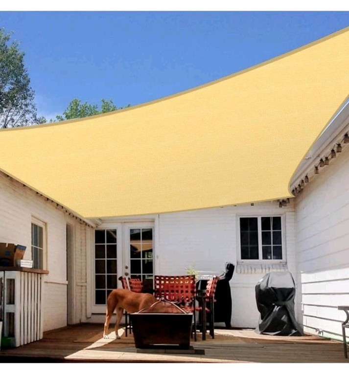 Parasol Vela - Color Arena