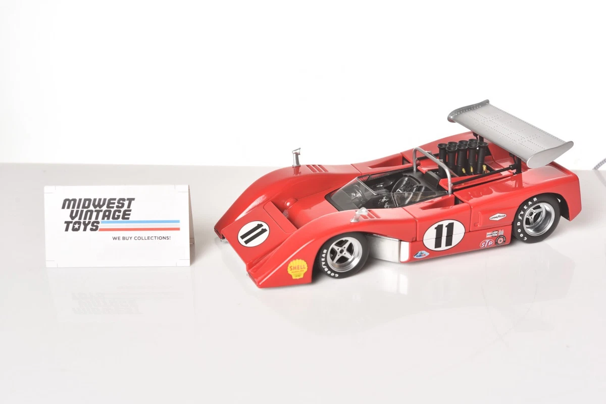 GMP McLaren Diecast & Toy Vehicles for sale | eBay