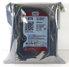 Western Digital Red 1TB WD10EFRX NASware 3.0 64MB SATA 6Gb/s 3.5 inch Hard Drive
