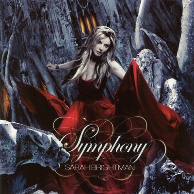 Sarah Brightman - Symphony (CD, Album) 5099952100321