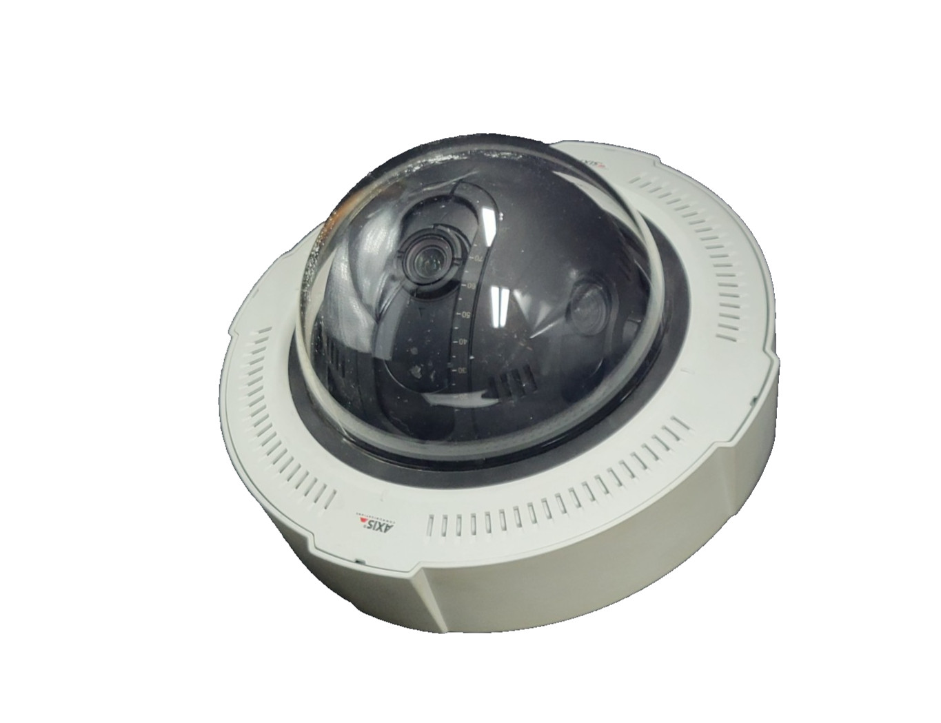 AXIS panoramic Q3708-PVE Vandal Resistant Outdoor Network Camera