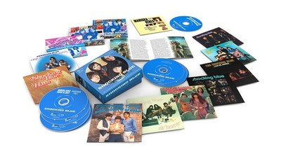 Shocking Blue Blue Box (CD)