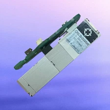 Smart Parts Shocker SFT Solenoid with Upper Board CRCB-0045W