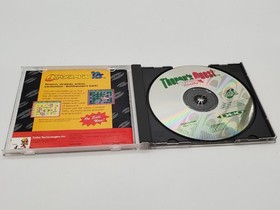 Dungeon Master: Theron's Quest TurboGrafx CD - Turbo Duo/Super CD-ROM2- Mint