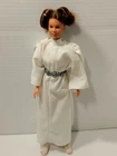 1978 Kenner Star Wars Princess Leia 12” inch With Original Robe, Belt and Socks