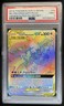 2019 Pokemon SM Hidden Fates Moltres & Zapdos ArticunoTag Team #69/68 PSA 9