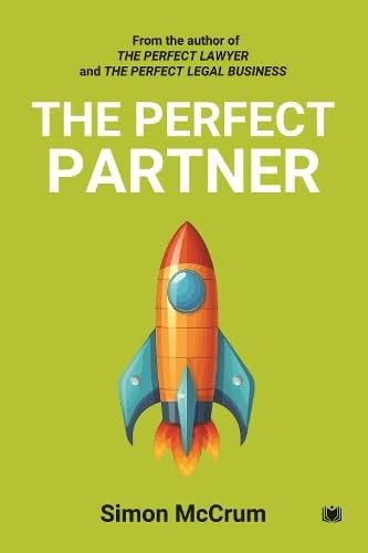 The Perfect Partner by Simon McCrum - 9781914066733 - Image 5