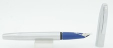 Sheaffer Imperial 2444 Stainless Steel Founta...