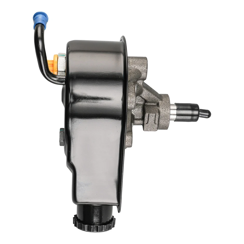 Power Steering Pump For Chevrolet K10 C20 1975-1979 C10 1975-1977 5.7L V8 206800 Foto 2 de 4
