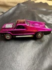 Hotwheels original redline Rose Seasider  pretty nice car